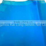 Woven Coloured Polyester Screen Printing Mesh For Packaging Printing