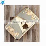 Make Metal Buckle 50mm Metal/paint Metal Belt Buckle thumbnail-1