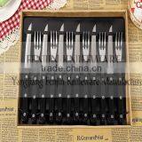 Stainless Steel Fork thumbnail-1