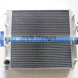 Aluminum Radiator for Honda S2000 AP1/AP2 F20C/F22C MT 1999-2009 2000 thumbnail-4