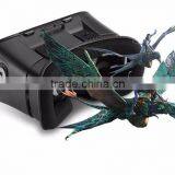 2016 New Products 2nd Generation 3d vr Box For Phone thumbnail-1