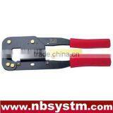 IDC Crimping Fixture & Attachment