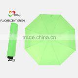 Compact 3 Section Folder Umbrella