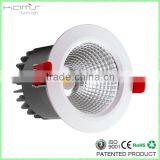 Led Downlights Dimmable COB LED Down Light 5w 8w 10w for Indoor Use thumbnail-4