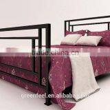 Chinese Antique Hotel Bed Sheets Furniture Bangladesh thumbnail-6