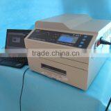 Infrared Chip Heater,puhui 937, Reflow Sodering,wave Soldering Machine, Mini Reflow Oven thumbnail-1