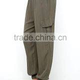 2015 Hot-selling China Wholesale Breath Jogger Pants for Women thumbnail-5