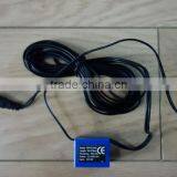 WY-ELI-IUC-250-400cm Fixer el Wire Low Noise Inverter / Low Noise el Wire Inverter / el Wire Inverter With Fixer thumbnail-3