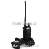 10W 99CH Dual Band 400-520MHz two way radio walkie talkie intercom system interphone