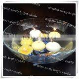 Manufacturer Supply Hot Sale Multi-shape Floating Candle