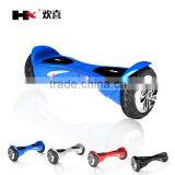 Wholesale HX 6.5inch hoverboard with bluetooth UL2272 certificate                        
                                                Quality Choice