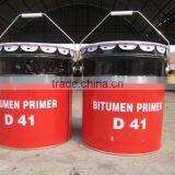 Manufacturer: 20kg/drum, Membrane Primer/bitumious Primer for Waterproofing thumbnail-2