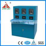 Inductotherm Heating Brazing Machine For TV Distributor (JL) thumbnail-2