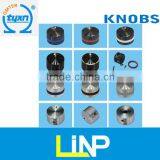Aluminum Knob/aluminium Potentiometer Knob Quality Choice thumbnail-2