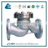 Price for Cast Iron Lift Check Valve