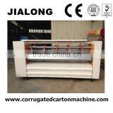 Thin Blade Slitter Scorer Machine / Corrugated Cardboard Slitter Machine /corrugated Carton Machine thumbnail-1