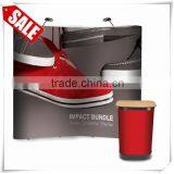 Portable Trade Show Display Counter thumbnail-5