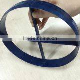 China Ruian High Precision Iron Punching Die Cut Mould Making Tool thumbnail-1