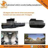 700tvl 130 Degree Wide Angle Car Camera For Vehicle Wide View thumbnail-1