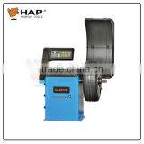 Auto Repair Machines Professional Electronic Wheel Balancer