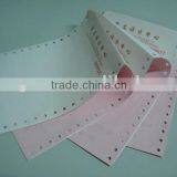 Simple Carbonless Book for Market