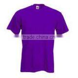Polot-shirts/l Beauty Color Wholesale Plain T-shirts for Men/mens T-shirts thumbnail-5