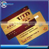 Low Cost Loyalty and Discount NFC Business Card thumbnail-1