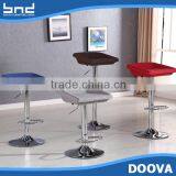 Modern China Fabric Chair Bar Stool thumbnail-2