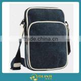 Fashion Canvas Shoulder Bag,Men Canvas Bag thumbnail-1