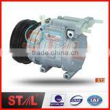 Electric Auto Air Conditioning Car Ac Compressor