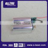 CW Modes 1 mW Direct Green Laser Diode Modules,medical Diode Laser