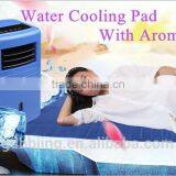 2016 New Arrival Water Cooled Mattress Pad High Quality Air Conditioner Mattress Temperature Control Water Cool Mattress Pad thumbnail-5