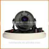 Honeywell 600TVL Anglog Color Box Camera 3-Axis Dual Voltage DC12V/ AC24V thumbnail-2