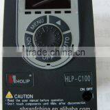 2015 New Type Top Quality Frequency Inverter for Single Phase Motor HLP-C1002D243 Quality Choice thumbnail-1