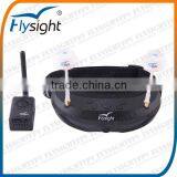 H1438 DISCOUNTS WHOLESALER OFFER PRICE Flysight SPX01 RC FPV AIO Goggles 5.8G 32CH Wireless Receiver Video Glasses thumbnail-4
