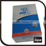 PP and Plastic Colorfull Package Box