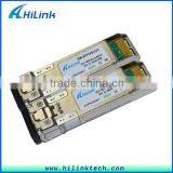 23dB 80km Huawei Compatible 10G SFP DWDM 15xx Xxnm