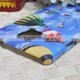 Blank 3D Sublimation Film Case for Samsung Note 4, Phone Case for Samsung Note 4; Film Cover for Samsung Note 4