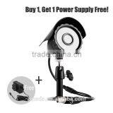 High Quality Outdoor Night Vision High Focus CCTV Camera thumbnail-5