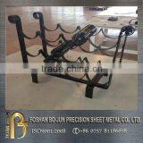 China Supplier Manufacture 3 Tier Kitchen Vegetable Storage Rack