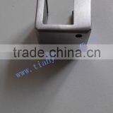 Stainless Steel Special Glass Clamp