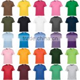 Gildan76000 pure cotton short sleeved T-shirt kiltan men blank advertising T-shirt wholesale custom