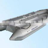 RIB Inflatable Boat for 4-11 Persons thumbnail-4