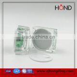 Wholesale Acrylic Jar15ml 30ml 50ml Jar/skin Care Packaging/cosmetic Cream Jar 50g thumbnail-4