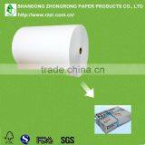 PE Coated Board for Chilled Food Boxes