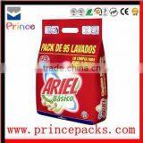 High Quality Washing Powder Packaging Bags/arie Washing Powder Packaging Bag