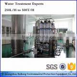 Customized Design Ultrafiltration Water Filter Machine thumbnail-6
