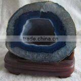 Decoration Raw Agate Craft for Business Gift thumbnail-2