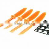 BRAND NEW 5045 Nylon Propellers Pro CW/ CCW for QAV250 RC Mini Multicopter thumbnail-4