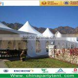 Spring Top Marquee Tent, Backyard Garden Gazebo Tent for Bbq thumbnail-6